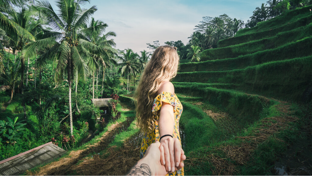 The Most Beautiful Places In Bali